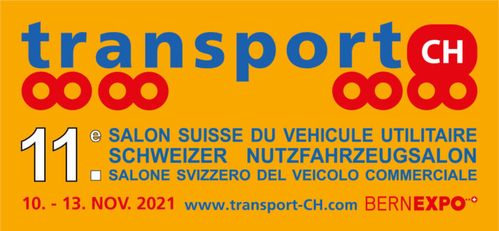 transport CH in Bern CTM Alder AG an der transport CH