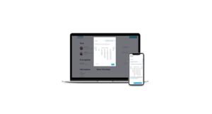QualiDrive - Online Buchung für Fahrschulen Desktop 2